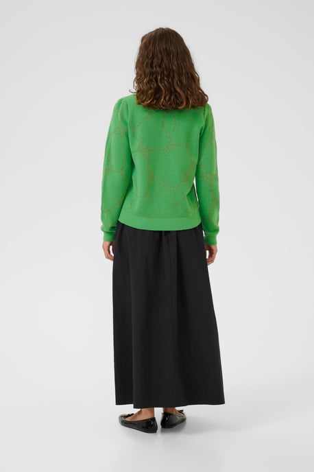 Strickpullover CUhearty Strickpullover Relaxed fit - Image 2