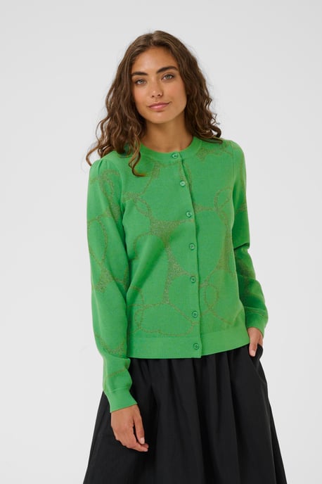 Strickpullover CUhearty Strickpullover Relaxed fit - Image 3