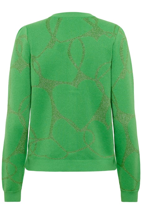 Strickpullover CUhearty Strickpullover Relaxed fit - Image 5