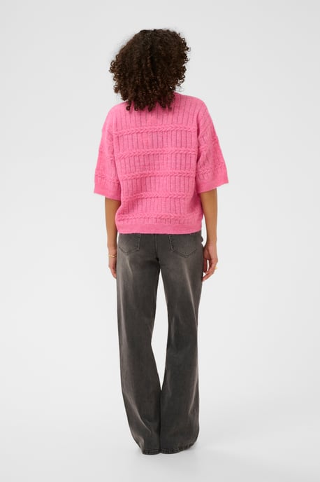 Strickpullover KAmonia Strickpullover Loose fit - Image 3