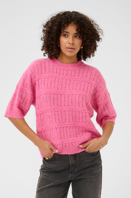 Strickpullover KAmonia Strickpullover Loose fit - Image 5