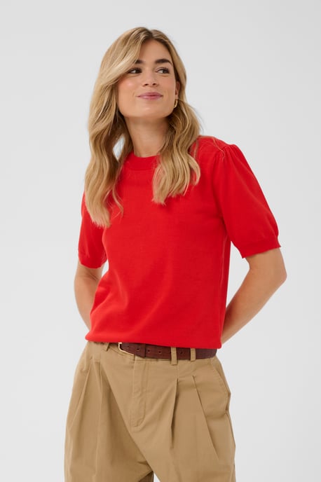 Strickpullover MilaSZ Strickpullover Classic fit - Image 2
