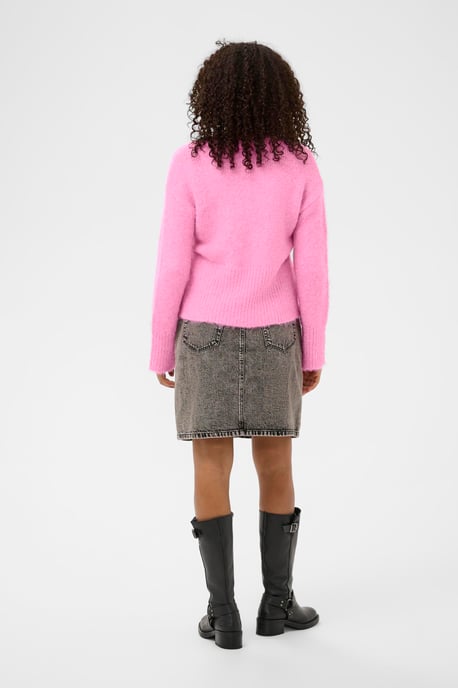 Strickpullover KAemelie Strickpullover Loose fit - Image 2