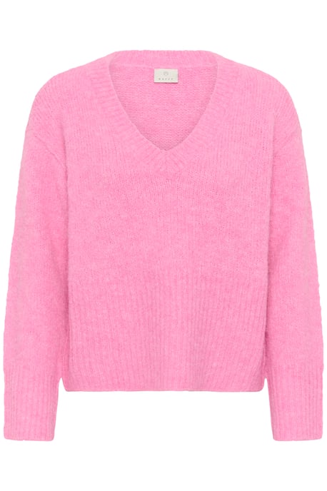 Strickpullover KAemelie Strickpullover Loose fit - Image 4