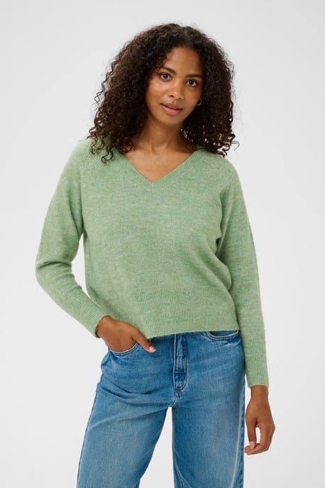 Strickpullover KAniel Strickpullover Baggy fit - Image 3