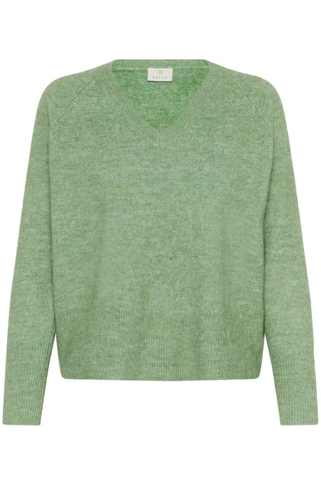 Strickpullover KAniel Strickpullover Baggy fit - Image 4