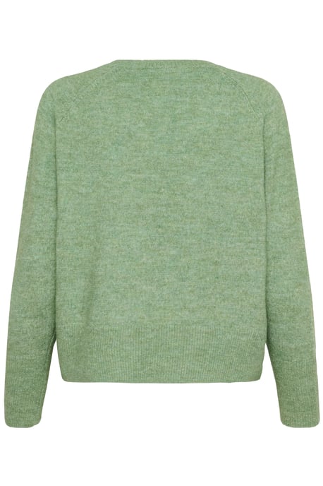 Strickpullover KAniel Strickpullover Baggy fit - Image 5