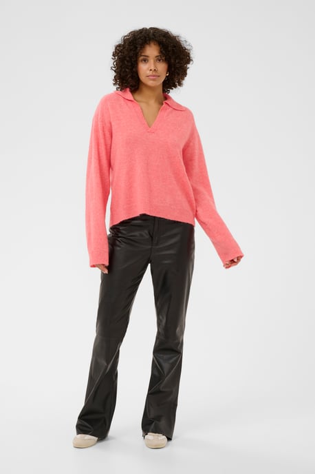 Strickpullover KAjolanda Strickpullover Loose fit - Image 1