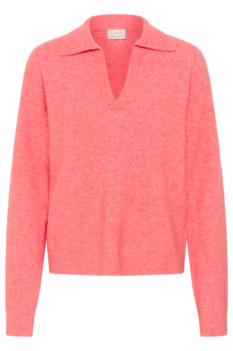 Strickpullover KAjolanda Strickpullover Loose fit - Image 4