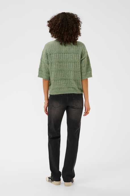 Strickpullover KAmonia Strickpullover Loose fit - Image 2
