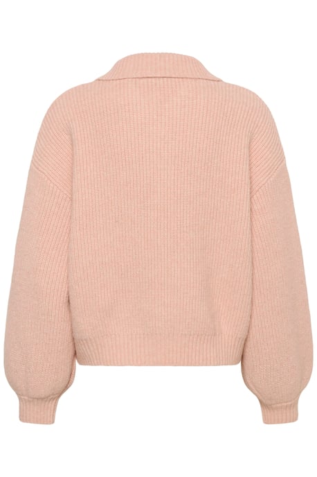 Strickpullover OttolineSZ Strickpullover Gerade Passform - Image 5