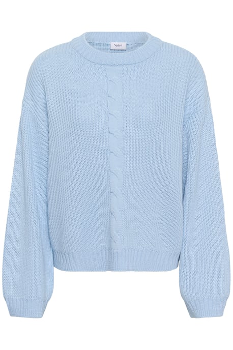 Strickpullover PippieSZ Strickpullover Oversize fit - Image 4