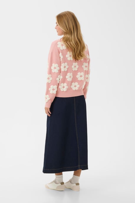 Strickpullover CUcharla Strickpullover Oversize fit - Image 2