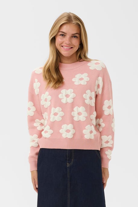 Strickpullover CUcharla Strickpullover Oversize fit - Image 3