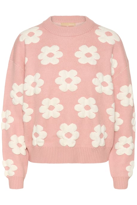 Strickpullover CUcharla Strickpullover Oversize fit - Image 4