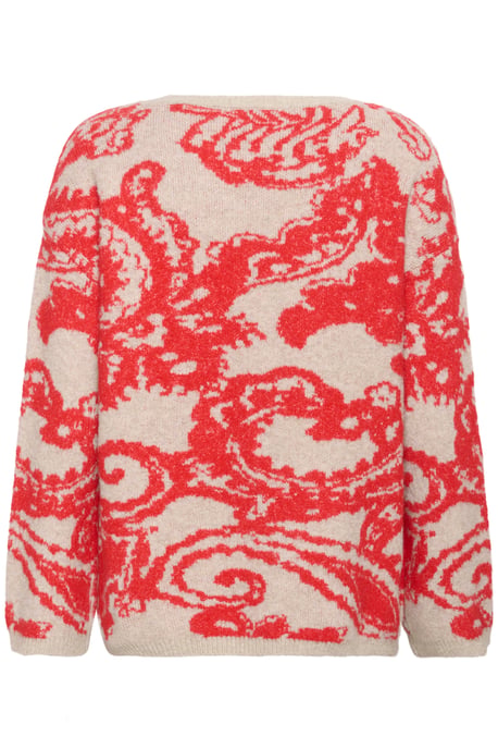 Strickpullover CRTemikka Strickpullover Loose fit - Image 5
