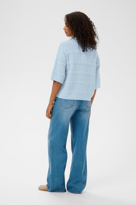 Strickpullover KAmonia Strickpullover Loose fit - Image 2