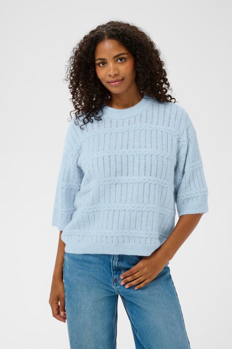 Strickpullover KAmonia Strickpullover Loose fit - Image 3