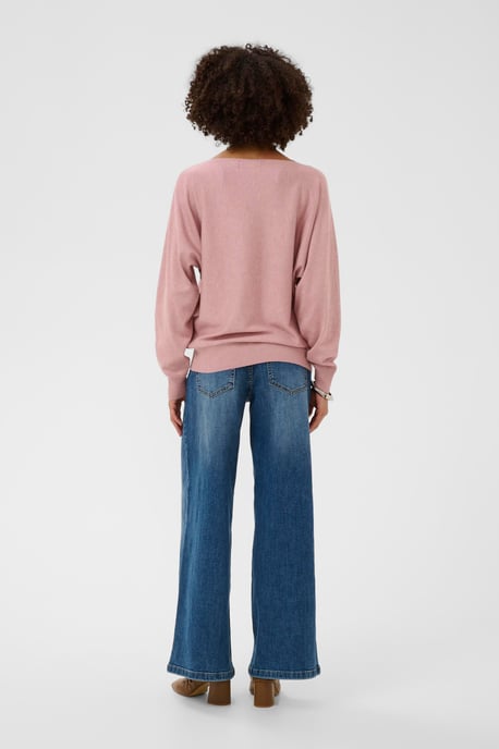 Strickpullover CUannemarie Strickpullover Oversize fit - Image 2