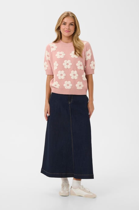 Strickpullover CUniva Strickpullover Oversize fit - Image 1