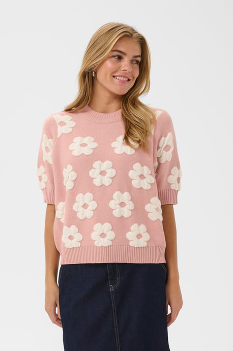 Strickpullover CUniva Strickpullover Oversize fit - Image 3