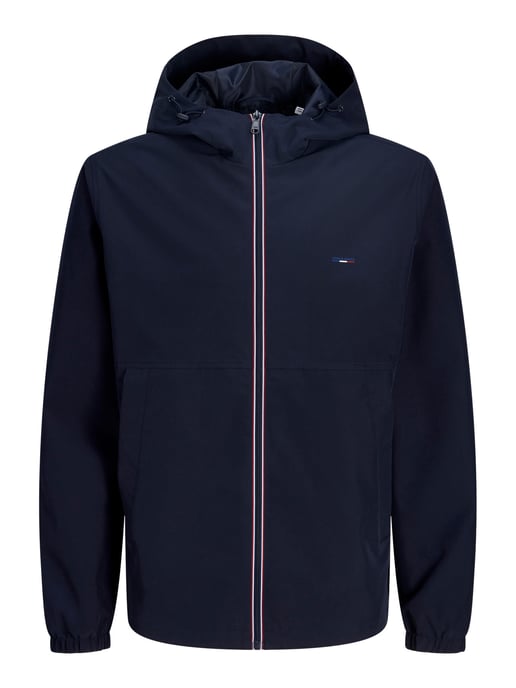 Jack & Jones Brad Jacket Blau - Image 1