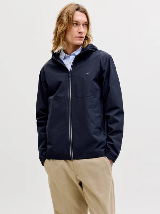 Jack & Jones Brad Jacket Blau - Image 2