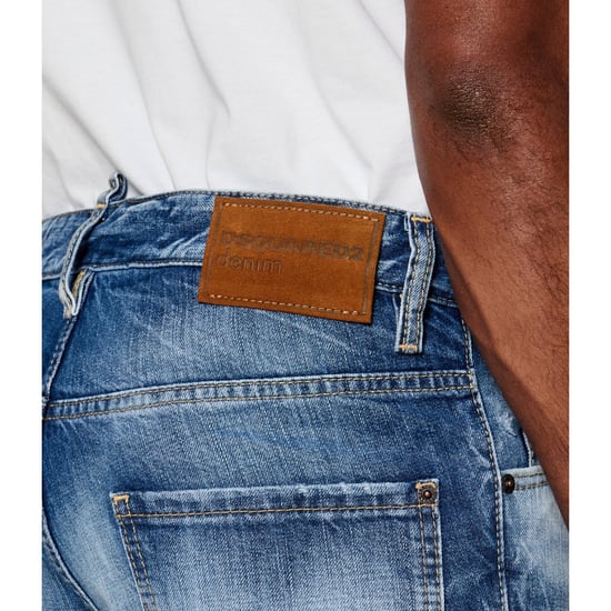 Dsquared2 Hellblaue Cool Guy Jeans - Image 6