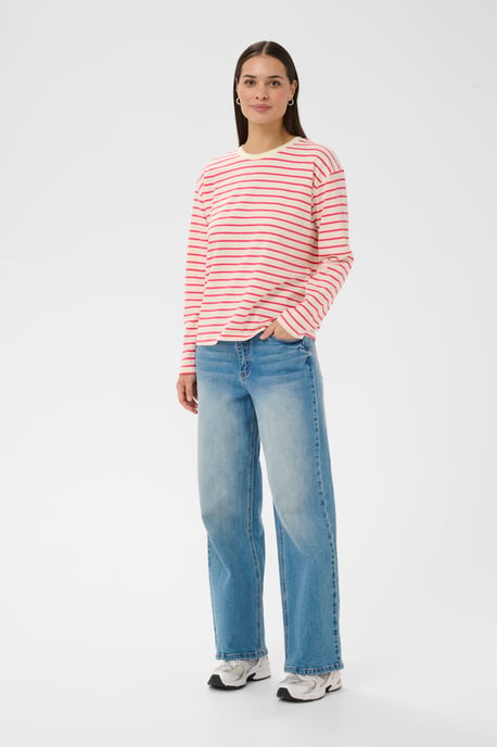 Langarm-Shirt KAwinny Langarm-Shirt Loose fit - Image 1