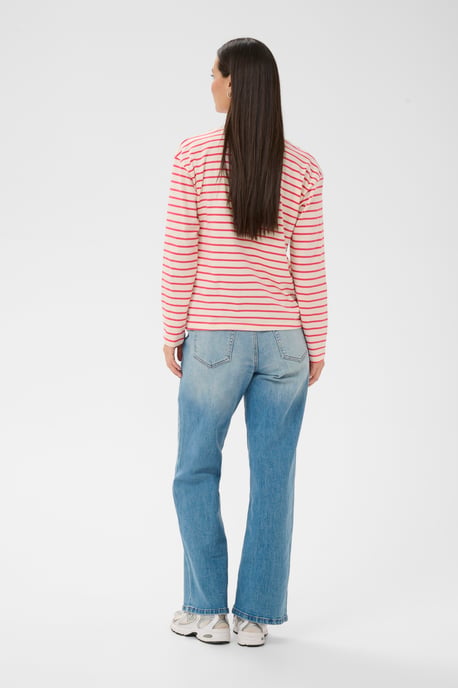 Langarm-Shirt KAwinny Langarm-Shirt Loose fit - Image 2