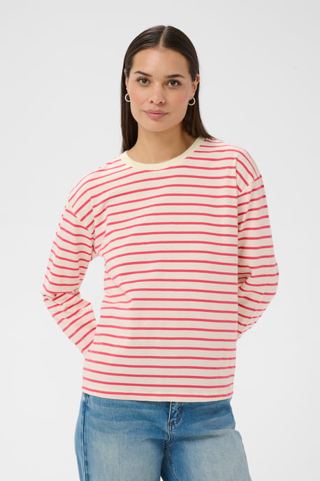 Langarm-Shirt KAwinny Langarm-Shirt Loose fit - Image 3
