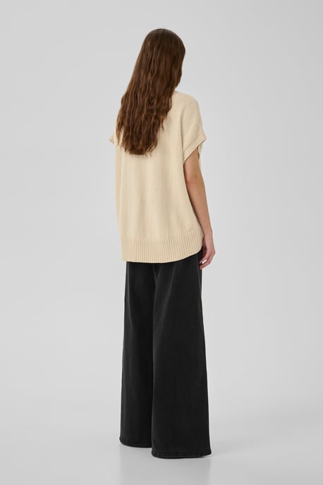 Strickweste MWDiva Strickweste Oversize fit - Image 2