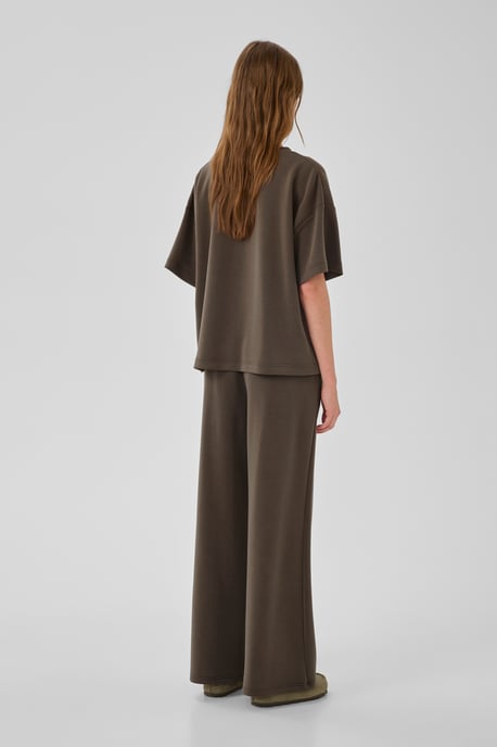 T-shirt HelleMW T-shirt Baggy fit - Image 2