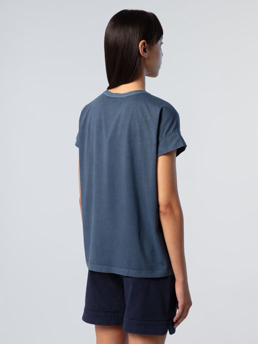 North Sails T-Shirt Mit Slogan-Print - Image 2