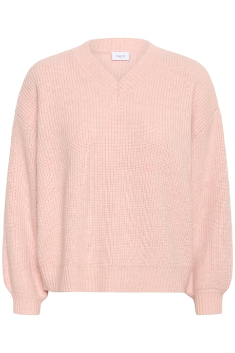 Strickpullover OttolineSZ Strickpullover Lockere Passform - Image 4