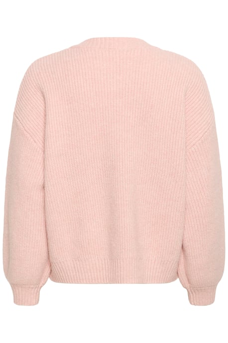 Strickpullover OttolineSZ Strickpullover Lockere Passform - Image 5