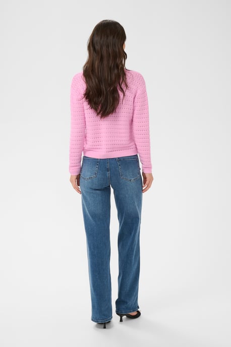 Strickpullover KAmetta Strickpullover Baggy fit - Image 2