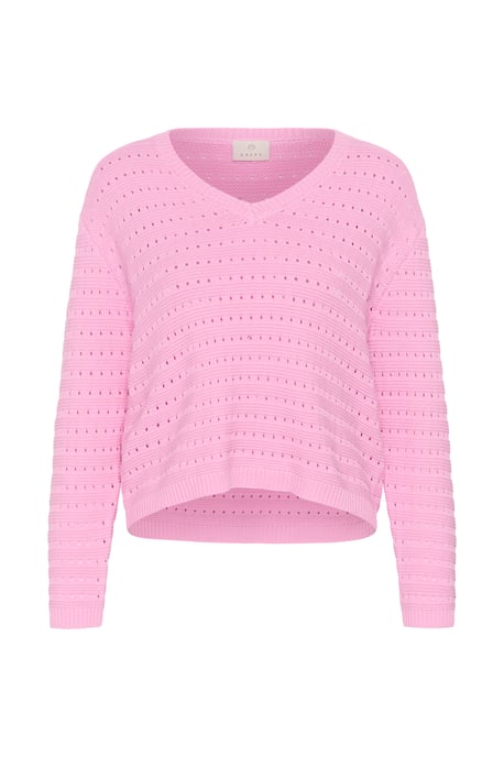 Strickpullover KAmetta Strickpullover Baggy fit - Image 4