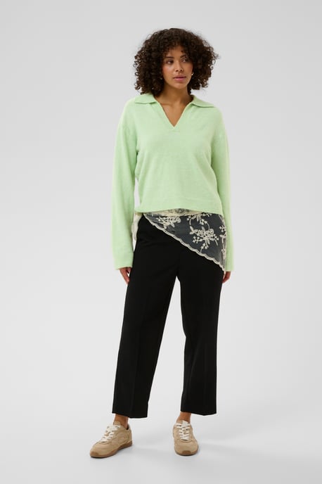 Strickpullover KAjolanda Strickpullover Loose fit - Image 1