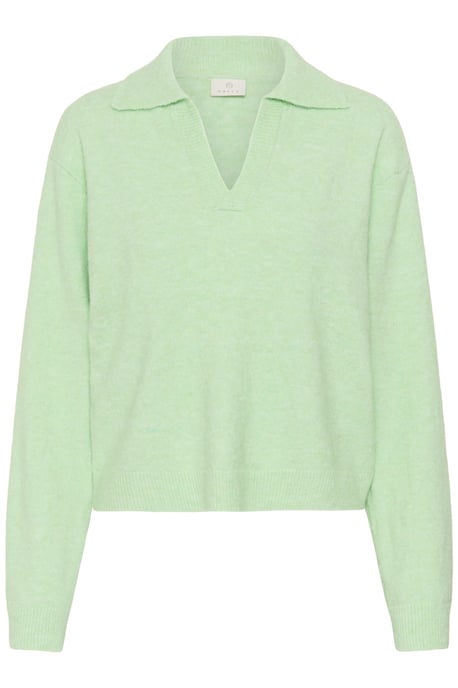 Strickpullover KAjolanda Strickpullover Loose fit - Image 4