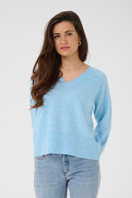 Strickpullover KAniel Strickpullover Baggy fit - Image 3