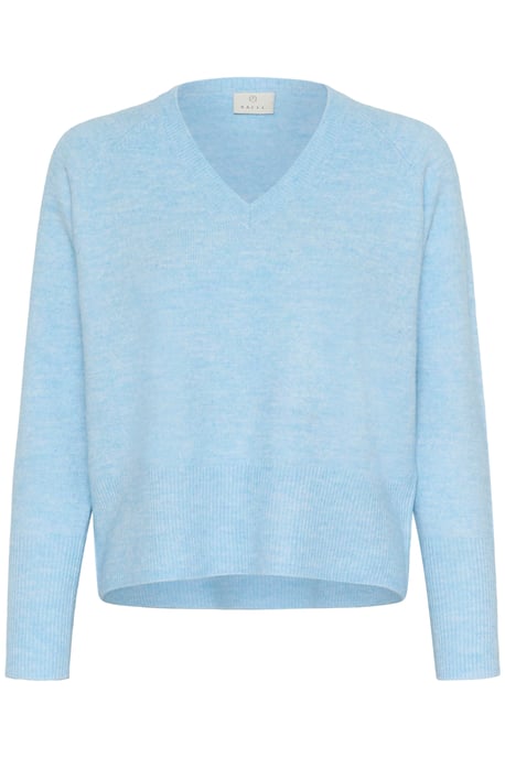 Strickpullover KAniel Strickpullover Baggy fit - Image 4