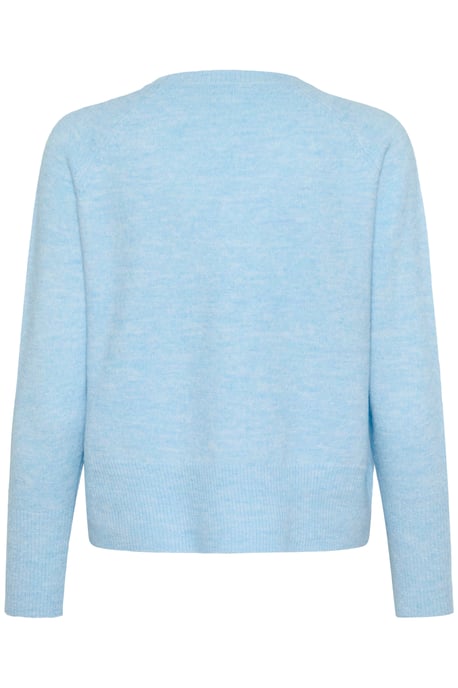 Strickpullover KAniel Strickpullover Baggy fit - Image 5