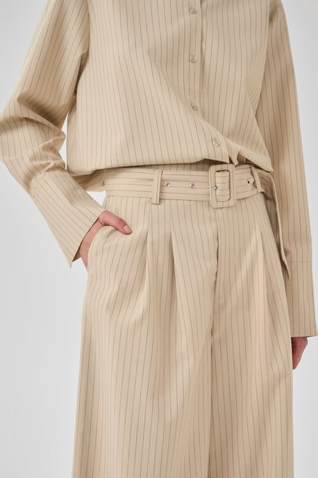 Casual Hose VittaMW Casual Hose Loose fit - Image 4