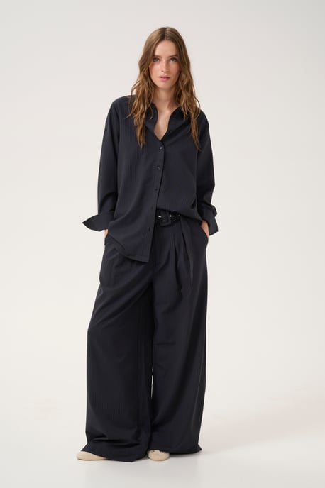 Langarm - Hemd VittaMW Langarm - Hemd Casual fit - Image 1