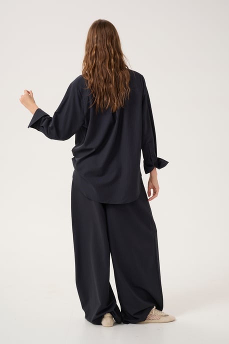Langarm - Hemd VittaMW Langarm - Hemd Casual fit - Image 2