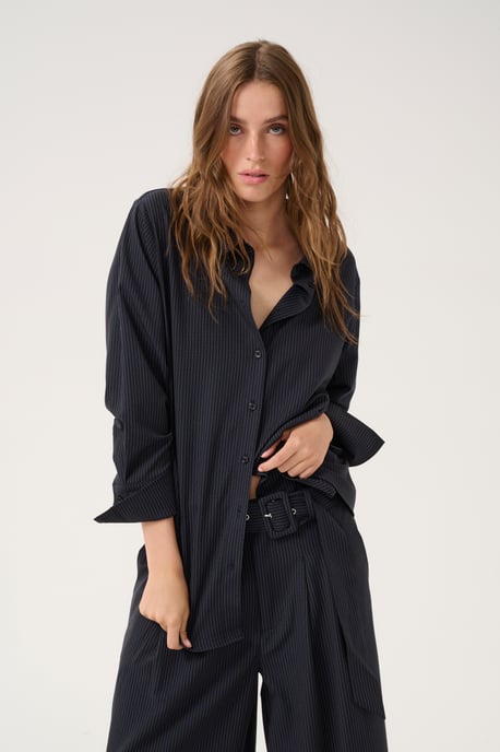 Langarm - Hemd VittaMW Langarm - Hemd Casual fit - Image 3