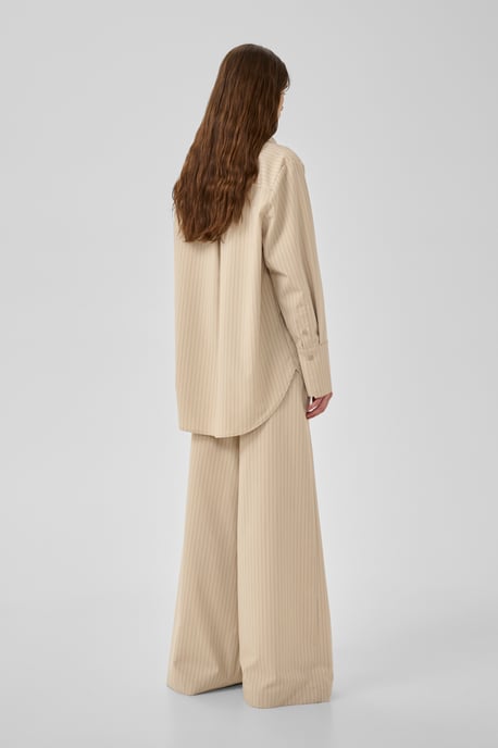 Langarm - Hemd VittaMW Langarm - Hemd Casual fit - Image 2