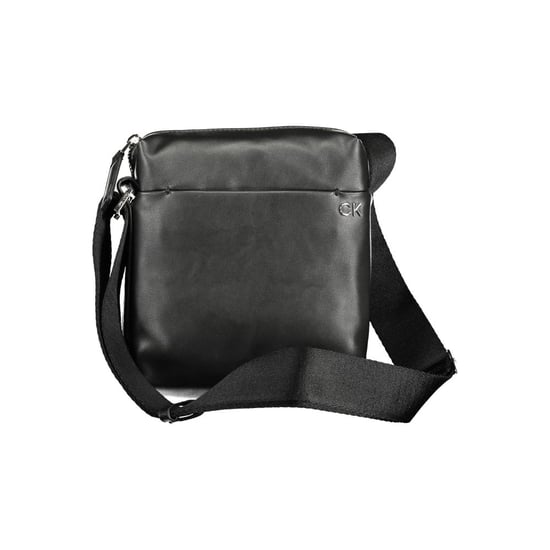 Crossbody-Tasche mit verstellbarem Riemen - Image 1