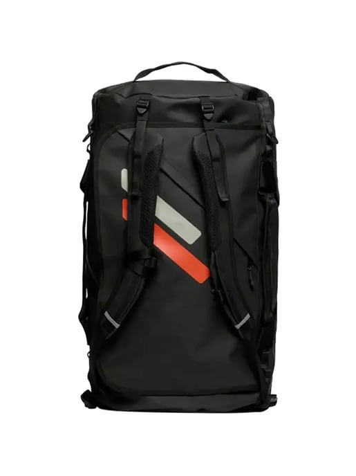 Superdry Herren Große Planenfass-Reisetasche - Image 4